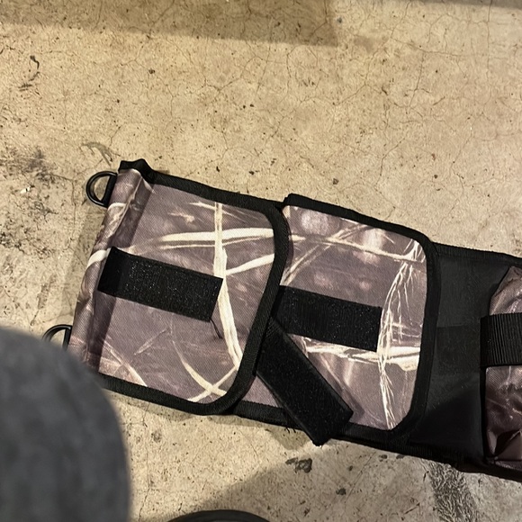 2pc multi purpose organizer - Picture 8 of 9